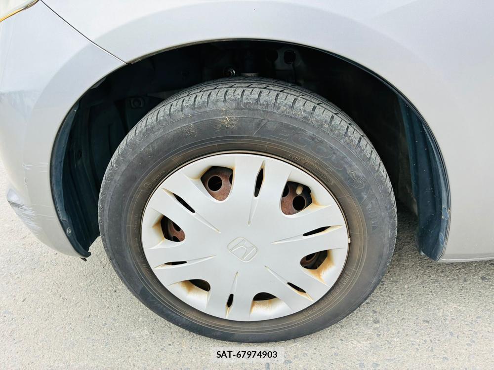 Honda FIT 2009-06 7736489-29