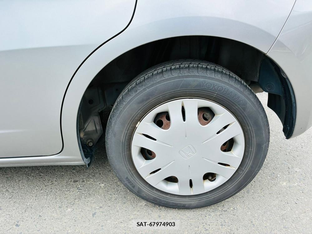Honda FIT 2009-06 7736489-30