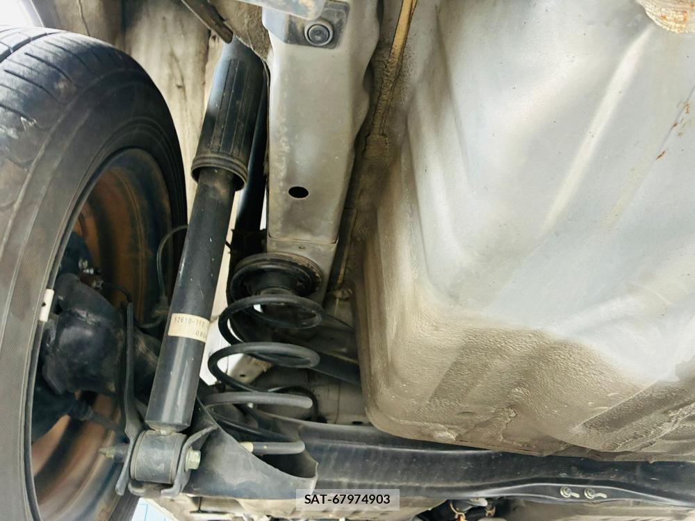 Honda FIT 2009-06 7736489-35