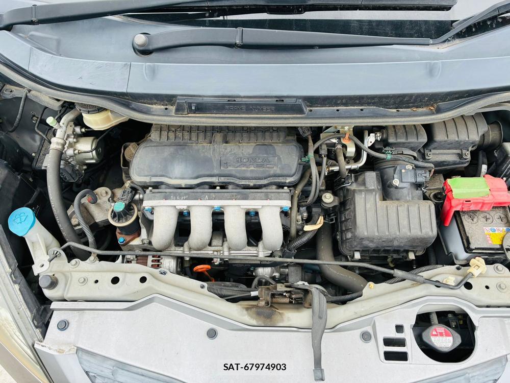 Honda FIT 2009-06 7736489-36