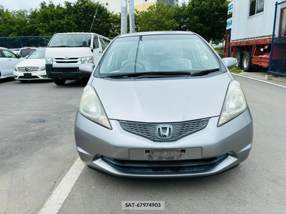 Honda FIT 2009-06 7736489-7