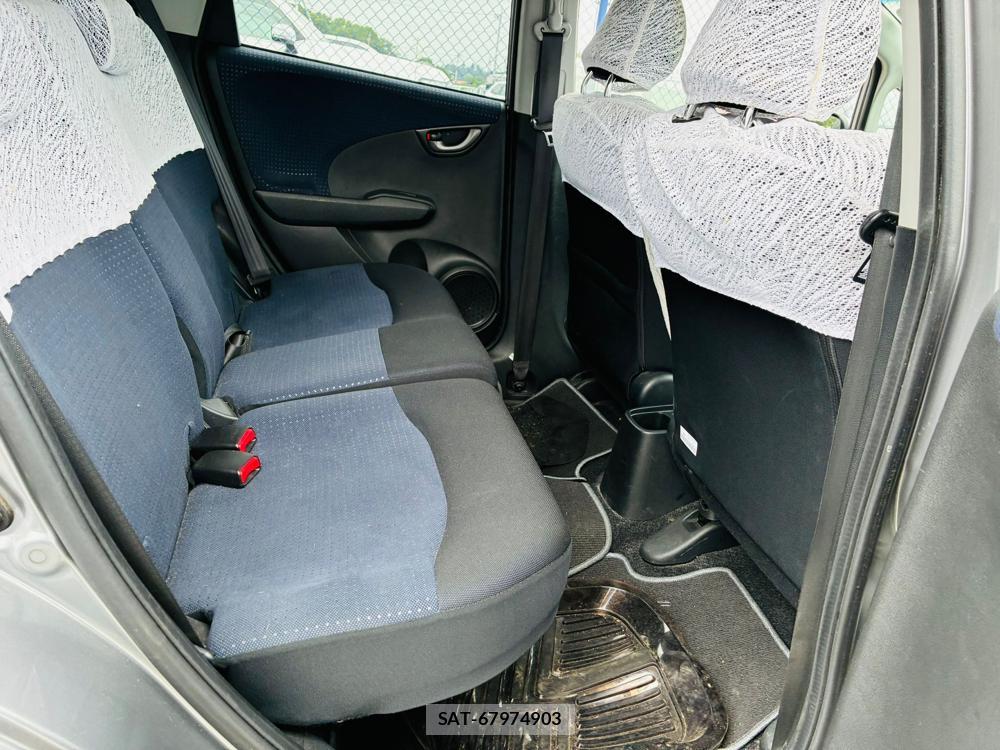 Honda FIT 2009-06 7736489-8