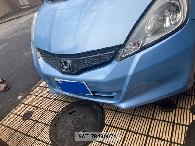 Honda FIT 2013-07 7876463-0