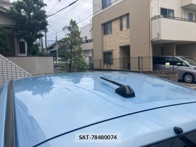 Honda FIT 2013-07 7876463-6