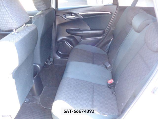 Honda FIT 2014-07 7876450-9
