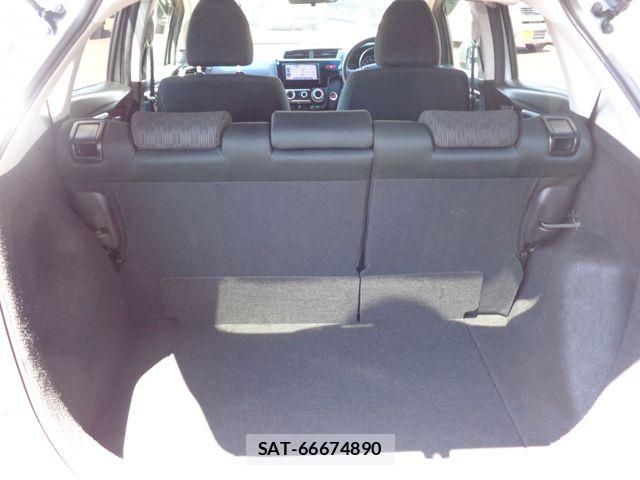 Honda FIT 2014-07 7876450-10