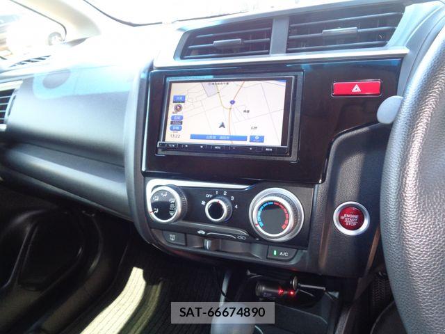 Honda FIT 2014-07 7876450-15