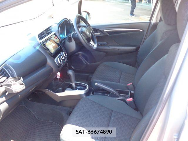 Honda FIT 2014-07 7876450-1