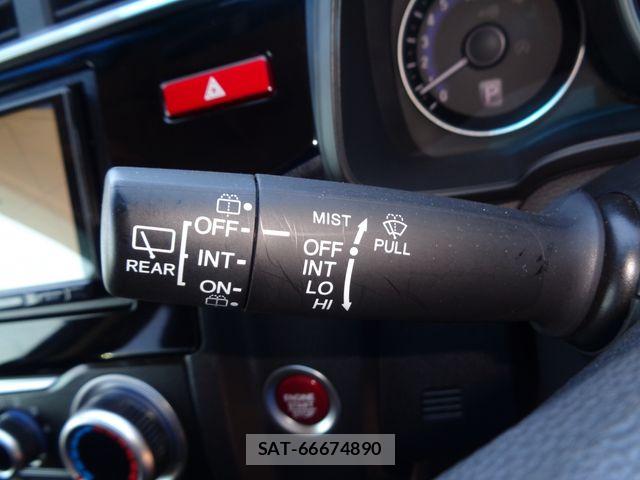 Honda FIT 2014-07 7876450-19