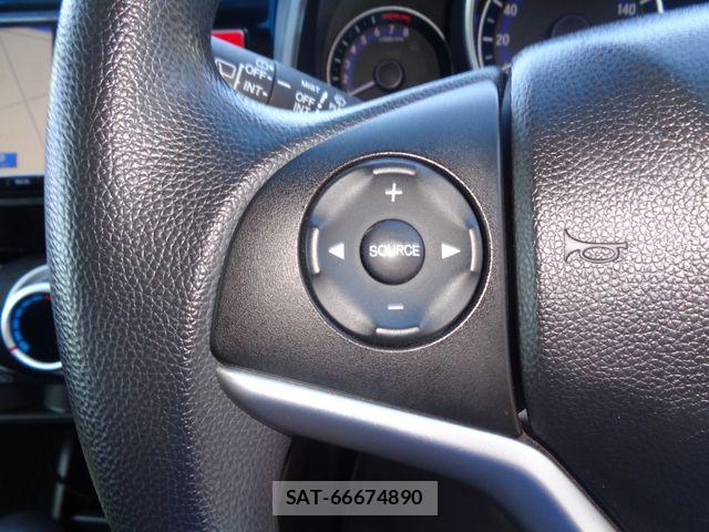Honda FIT 2014-07 7876450-20