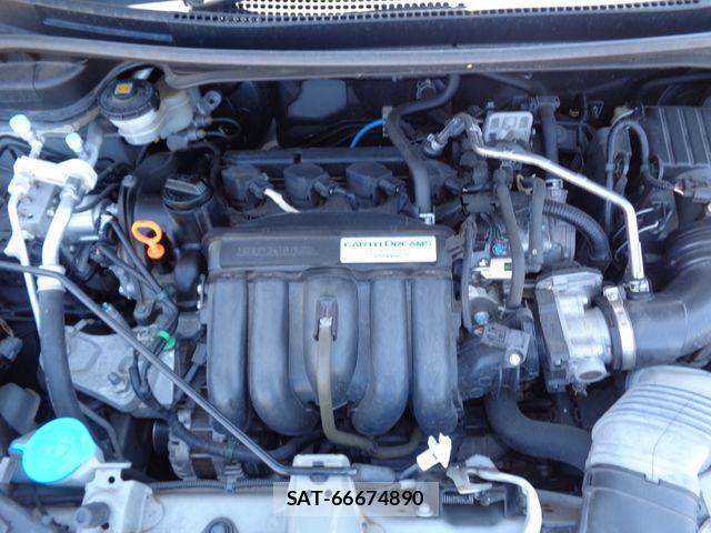 Honda FIT 2014-07 7876450-21