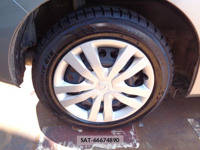 Honda FIT 2014-07 7876450-22
