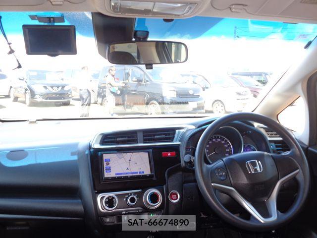 Honda FIT 2014-07 7876450-7