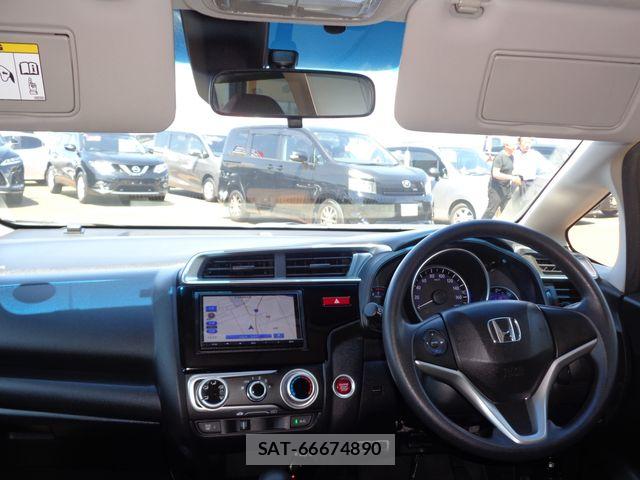 Honda FIT 2014-07 7876450-8