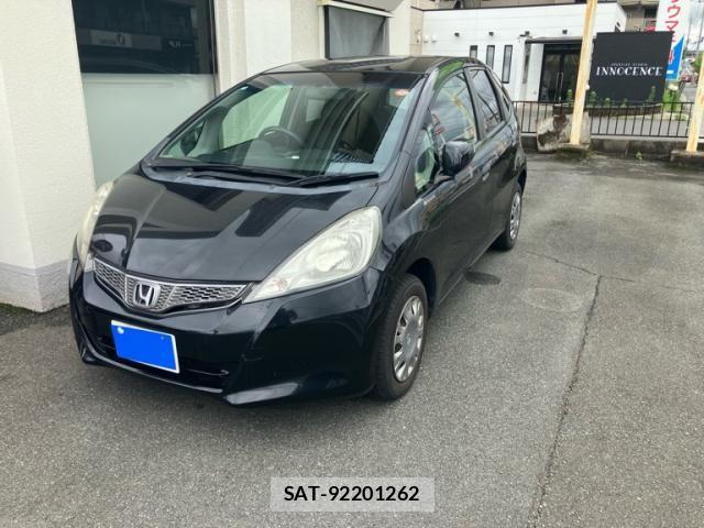 Honda FIT 2012-01 7876460-0