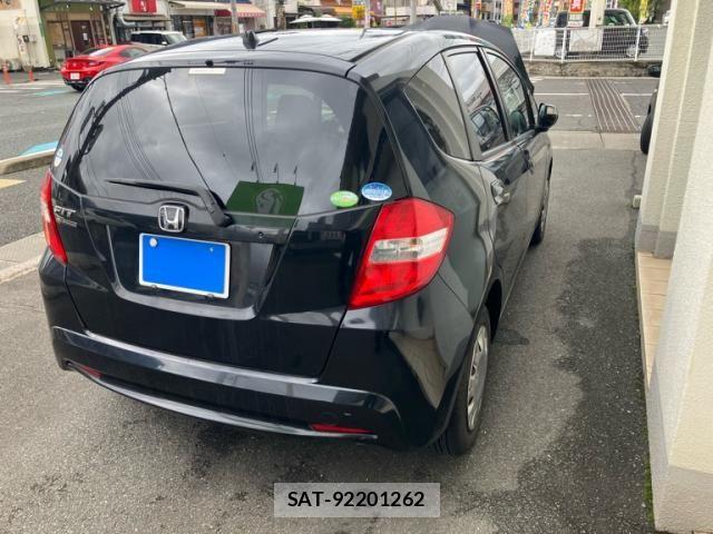 Honda FIT 2012-01 7876460-2