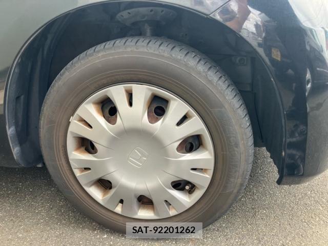 Honda FIT 2012-01 7876460-4