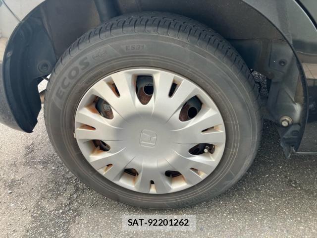 Honda FIT 2012-01 7876460-5