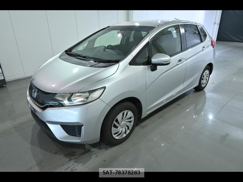 Honda FIT 2013-09 7858226-0