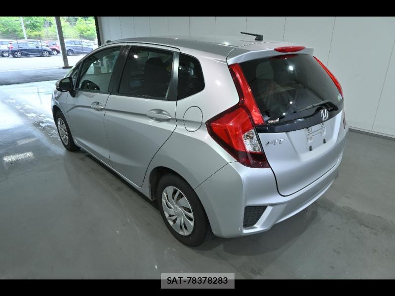Honda FIT 2013-09 7858226-2