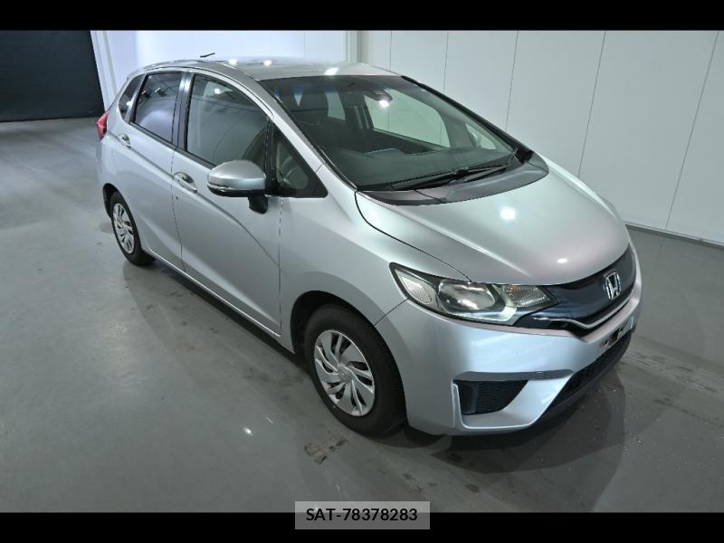 Honda FIT 2013-09 7858226-3