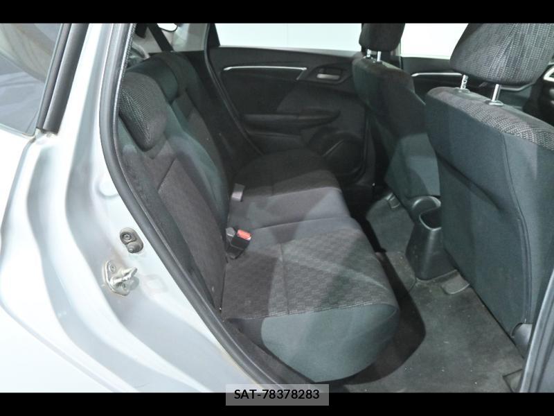 Honda FIT 2013-09 7858226-4