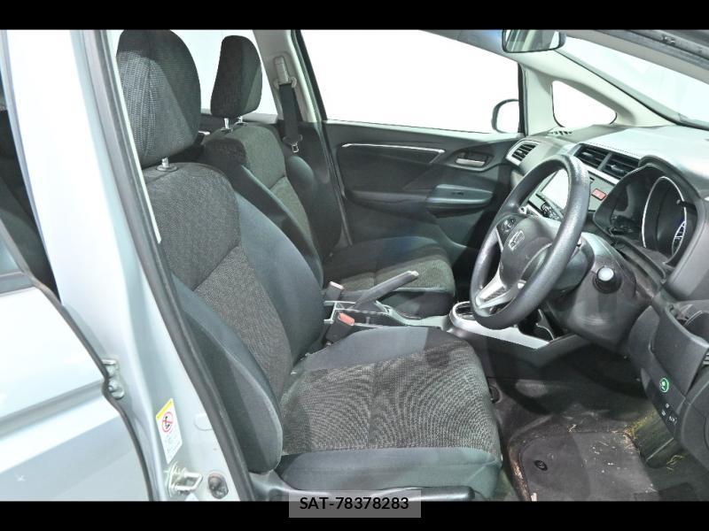 Honda FIT 2013-09 7858226-5