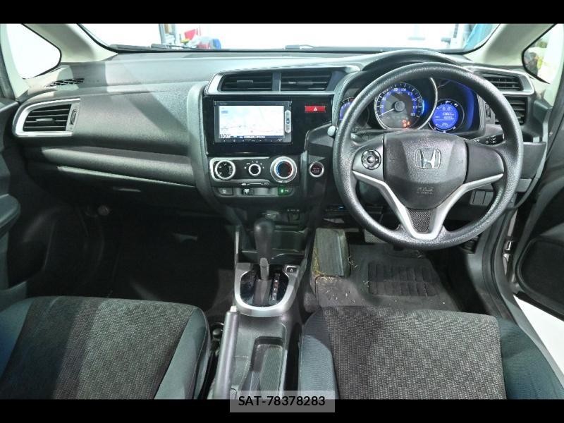 Honda FIT 2013-09 7858226-6