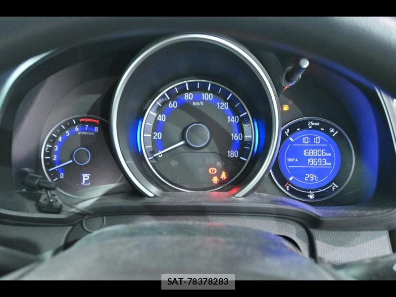 Honda FIT 2013-09 7858226-7