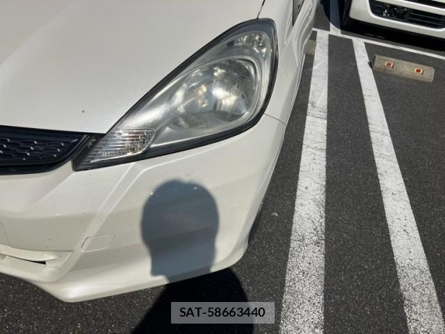 Honda FIT 2011-08 7876459-3