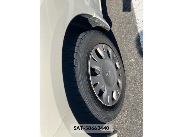 Honda FIT 2011-08 7876459-4