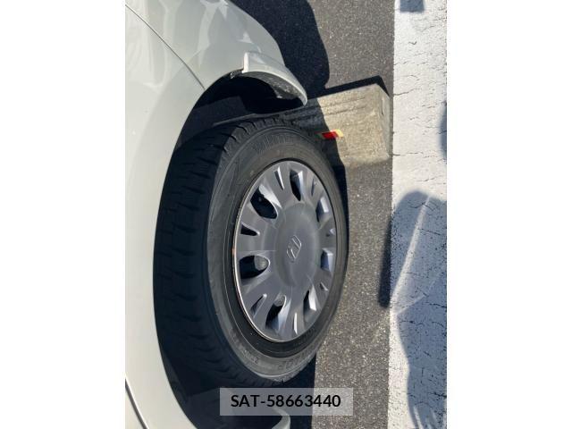 Honda FIT 2011-08 7876459-5