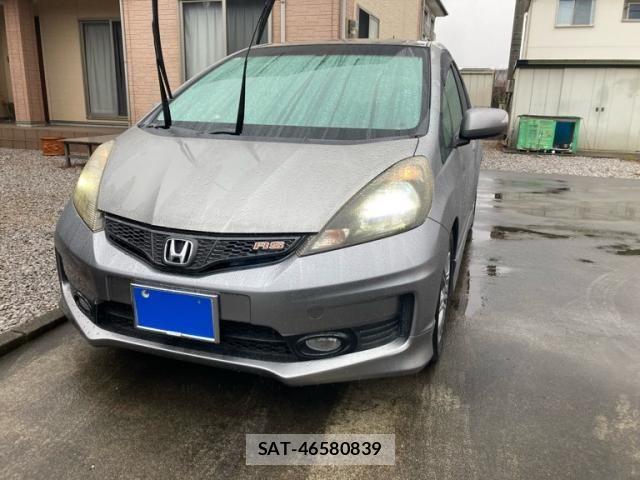 Honda FIT 2011-12 7876452-0