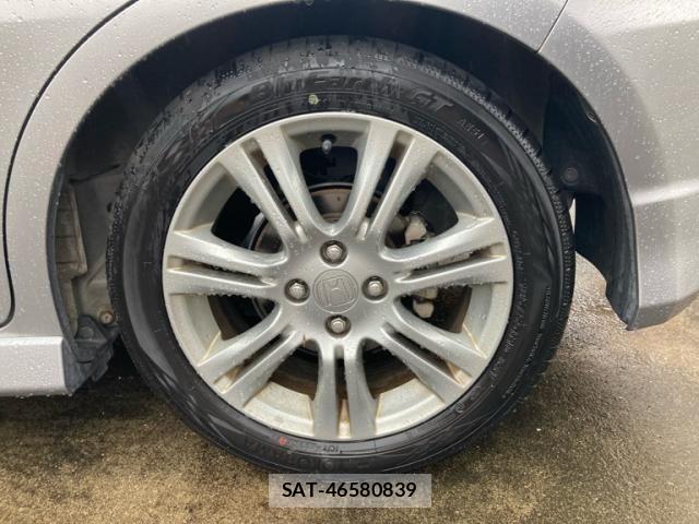 Honda FIT 2011-12 7876452-9