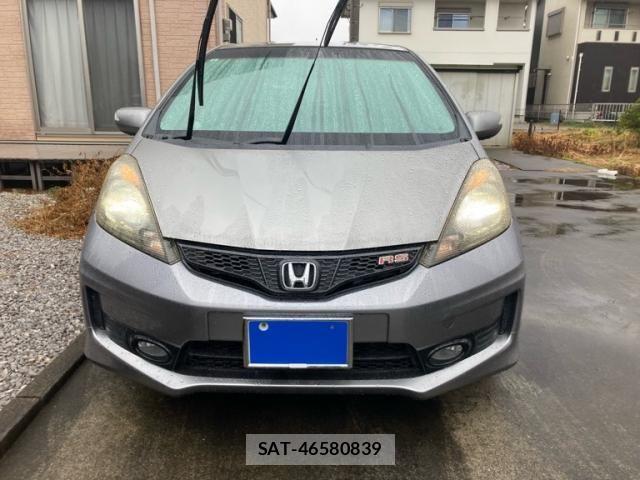 Honda FIT 2011-12 7876452-1