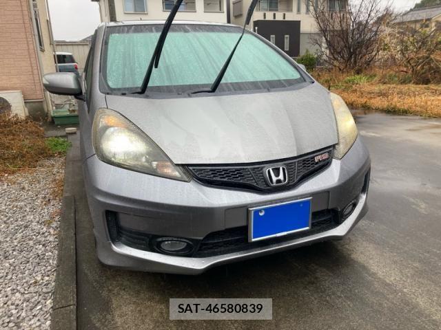 Honda FIT 2011-12 7876452-2