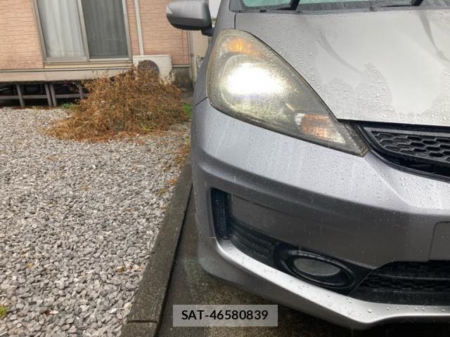 Honda FIT 2011-12 7876452-3