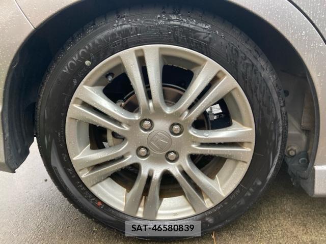 Honda FIT 2011-12 7876452-8