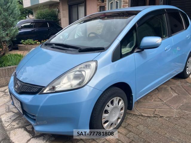 Honda FIT 2012-09 7876455-0