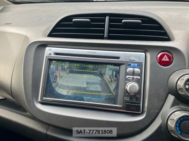 Honda FIT 2012-09 7876455-9