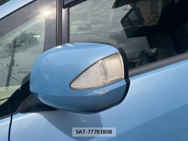 Honda FIT 2012-09 7876455-10
