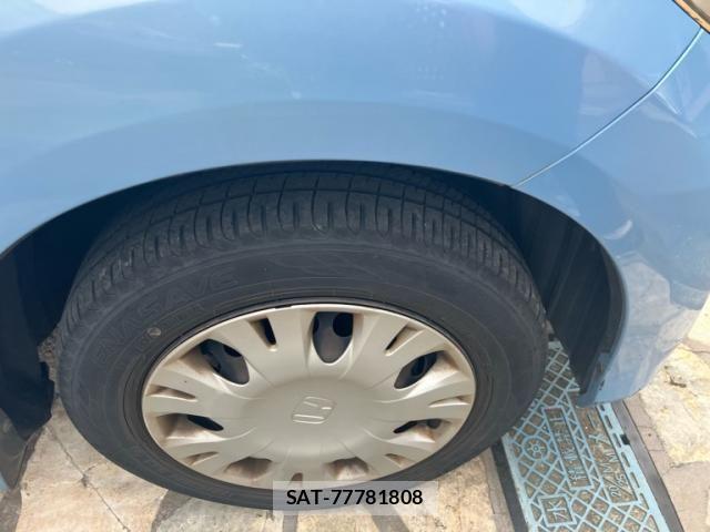 Honda FIT 2012-09 7876455-2