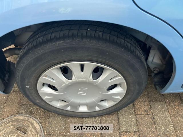 Honda FIT 2012-09 7876455-3