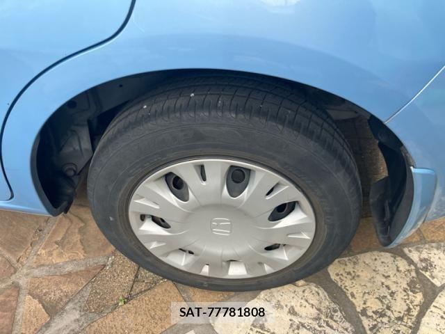 Honda FIT 2012-09 7876455-4
