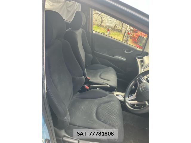 Honda FIT 2012-09 7876455-7