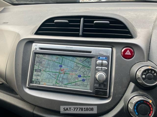 Honda FIT 2012-09 7876455-8