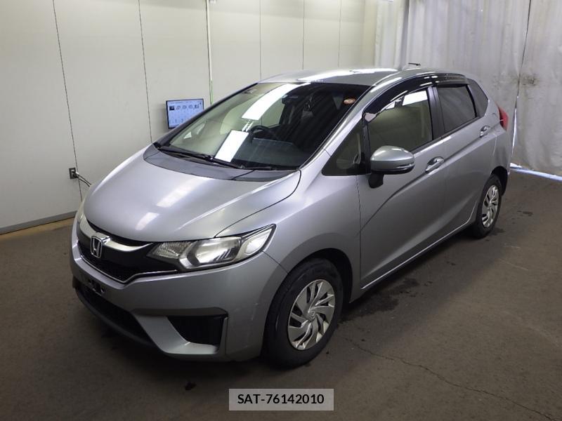 Honda FIT 2015-09 7858227-0