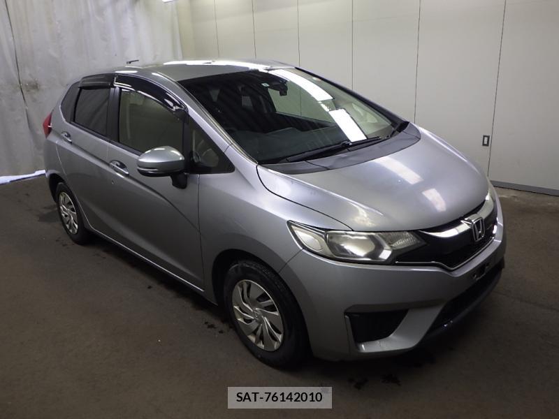Honda FIT 2015-09 7858227-3