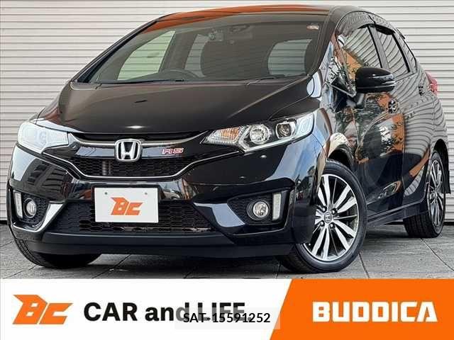 Honda FIT 2016-02 7876448-0