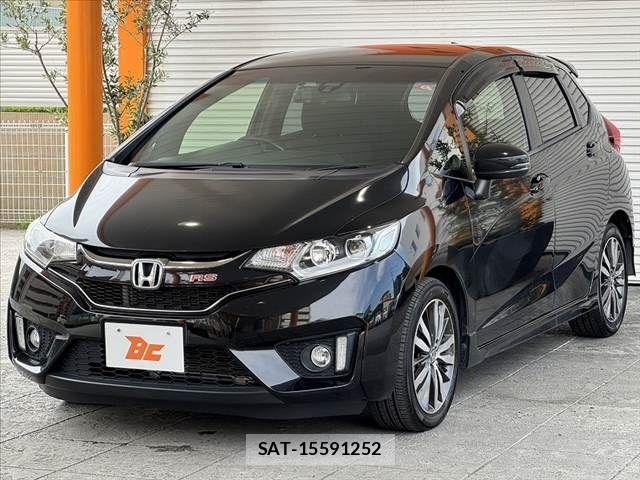 Honda FIT 2016-02 7876448-9